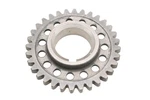 New Oem Yamaha 5BE-11536-00-00 Drive Gear 32T Nos. Fixed Price $115.99.