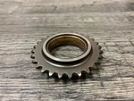 Yamaha 2009-2021 YZFR1 Clutch Drive Sprocket 14B-13354-00-00 Oem. Fixed Price $49.99.