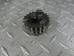 Kawasaki 1981 (lot A) Transmission 3RD Gear Drive 13129-1174. Fixed Price $18.89.