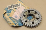 Nos Yamaha 1973-74 TX500 1975 XS500 Fifth 5TH Pinion Wheel Gear 31T 371-17151-01. Fixed Price $8.25.