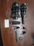 Honda 1980 79-83 CB750F Transmission & Drumshifter CB750K Four Super Sport. Fixed Price $102.00.
