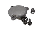 1995 Honda XR600R Oil Filter Cover W Spring 11333-MN1-870. Fixed Price $29.99.