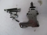 1977 CB750 Hondamatic Transmission Valve Body With Screws. Fixed Price $8.37.