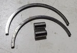 Transmission Bearing Retainers 1970-1973 Honda K0 K1 K2 71. Fixed Price $24.99.