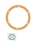 Triumph 650 T120 Motorcycle Clutch Cover Gasket '50-'62 #70-3789. (tri PU-1). Fixed Price $11.03.