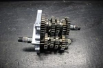 17-22 Kawasaki Ninja 650R EX650 Engine Motor Transmission Gears 2017. Fixed Price $249.99.