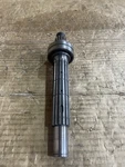Kawasaki ZX6R Output Shaft 13128-1264 Oem 636 B1H 2003 2004 Sprocket. Fixed Price $128.64.