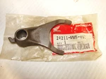 Honda CBR1000F Nos Shift Fork Oem 24211-MM5-000 Models 87-88 Obsolete. Fixed Price $26.06.