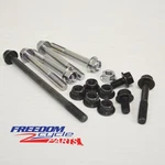 Yamaha BW200 Oem Engine Mounting Bolt Kit. Fixed Price $72.99.