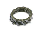Barnett Clutch Friction Plate Kit #302-45-10013 Kawasaki. Fixed Price $138.22.