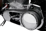 Belt Drives 2-3/4IN. Open Polished EVO-8S. Fixed Price $2942.93.