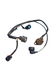 Kawasaki Ninja ZX10R ZX10-R 2006 2007 Engine Wire Harness Sub Loom 13151-0017. Fixed Price $52.81.