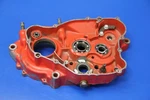 1981 CR250R Left Side Engine Carter Motor Half. Fixed Price $179.99.