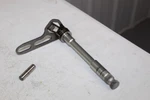 2023 - 2025 Yamaha Oem Shift Shaft WR450F YZ450FX 24 23/2. Fixed Price $35.20.