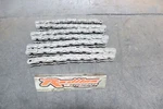 Nos Rk Chain 630SO 92 Link 01-0475. Fixed Price $39.99.