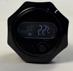 Harley Davidson Black Genuine Lcd Dipstick Temperature Level 62700194. Fixed Price $135.00.