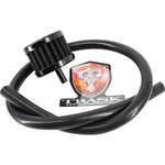 Trask Cover Trans Vented M8 Blk TM-2041BK. Fixed Price $384.48.