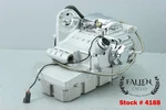 2003 Harley Road King Cvo 5 Speed Transmission Assembly 29K Silver #4188. Fixed Price $449.99.