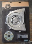 Yamaha STR-4WM27-82-01 Smooth Billet Drive Pulley Cover. Fixed Price $280.00.