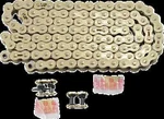Rk Gold 520 Max Drive Chain 120 Links Rx Ring Honda XR600R 85-00. Fixed Price $130.46.