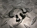 1982-1995 Yamaha Xt Tt 550 600 Oem Output Shaft Seal Cover Plate 5Y1-17471-00-00. Fixed Price $10.95.