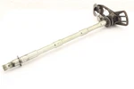 2013 Yamaha Yzf R1 Oem Shifter Shaft 14B-18101-02-00. Fixed Price $54.00.