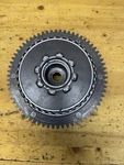 Harley-davidson Clutch Hub Evolution Big Twin 1991-93 37707-90. Fixed Price $247.50.