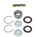 Psychic Lower Rear Shock Bearing Seal Kit Kawasaki KX125 KX250 KX500 1984-1987. Fixed Price $21.49.