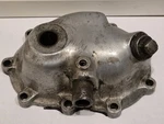 Harley Panhead Transmission Kicker Cover El Knucklehead Ul Flathead 33-492. Fixed Price $149.99.