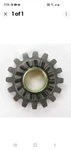 Drag Specialties 16T Mainshaft Gear For Kickstarter Kit DS-241029. Fixed Price $24.95.