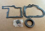 33030-41 Harley Transmission Gasket & Seal Kit 45" 1941-1973 #543. Fixed Price $19.99.