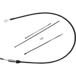 Drag Specialties 0652-2874 Upper Clutch Cable. Fixed Price $98.83.