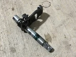 1993 Honda Nighthawk CB750 Oem Shifter Shaft. Fixed Price $14.66.