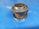 1990 Yamaha Virago XV750 Middle Drive Shaft Bevel Transfer Gears. Fixed Price $25.00.
