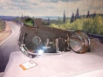 Harley Inner Primary Cover Super Glide 71-84 60441-82A Fxe V-twin 43-0202 X3. Fixed Price $427.49.