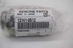KX250F Shift Drum Oem Gear Change 13141-0612 Kawasaki 21-24 M34. Fixed Price $99.61.