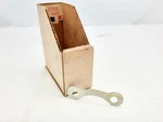 Kawasaki Nos New 92088-003 Rear Sprocket Lock Washer G3 Km C2SS KD100 KD80. Fixed Price $5.99.