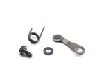 1984 Honda CR125R - Gearshift Drum Stopper. Fixed Price $8.69.