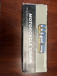 Wps 69-1092 Motorcycle Chain 420-92 Links. Fixed Price $20.00.