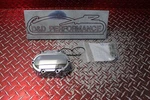 2006 Harley Electra Glide Oem 5 Speed Clutch Mechanism Side Cover EG132. Fixed Price $26.99.
