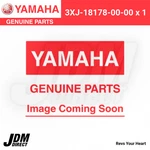 Yamaha Roller, Shift Lever 3XJ-18178-00-00 Oem New. Fixed Price $18.00.