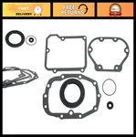 Transmission Shifter Pawl Gasket Seal Rebuild Kit For Harley & Ultima 5/6-SPEED. Fixed Price $43.99.