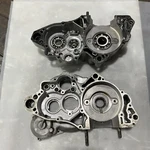 2005 RM250 Set Oem Left Right Engine Suzuki 03-08. Fixed Price $499.99.