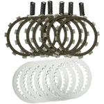 Ebc Dirt Racer Clutch Kit DRC56. Fixed Price $104.03.