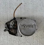 Hodaka 991501 Road Toad Clutch Side Cover. Fixed Price $35.00.