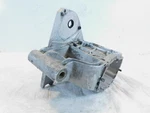 Harley Davidson Evo Fxr & Electra Glide Tour Silver Transmission Housing. Fixed Price $499.95.