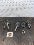 07 Harley Hd Sportster Xl 883 Engine Transmission Tranny Gears 35163-06 #676. Fixed Price $100.00.