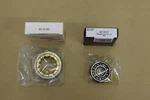 Triumph Gearbox Bearing Pair 60-4100 60-3552, Speed T120 T140 T150 T160. Fixed Price $119.27.