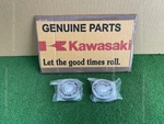 Kawasaki Ninja 250R 2012 Ball Bearing #6205NX3 X2PCS 92045-1013 Tranny Fixing. Fixed Price $33.85.