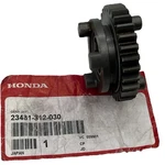 23481-312-030 Oem Honda SL350K1A K2A Trans Countershaft Fourth Gear 29T Nos. Fixed Price $52.99.